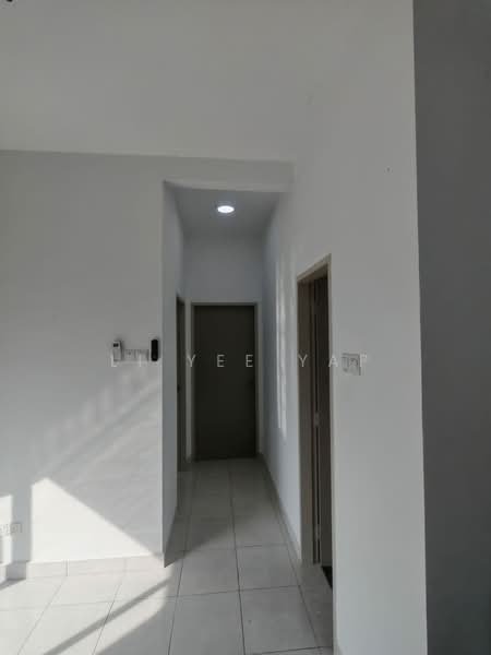 Servis Apartment untuk Disewa di YOUTH CITY - Li Yee Yap - Corridor - PropertyGuru.com.my