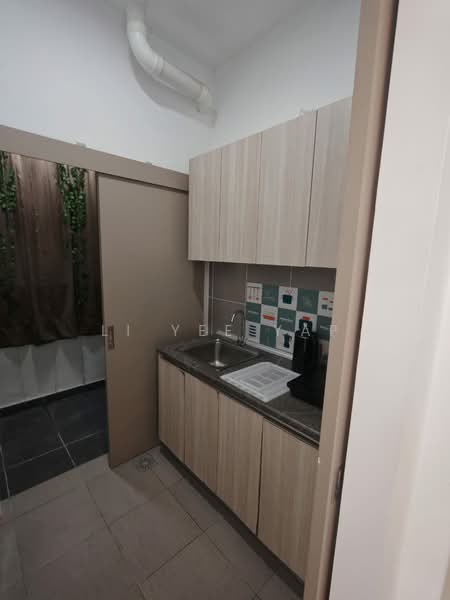 Servis Apartment untuk Disewa di YOUTH CITY - Li Yee Yap - Kitchen - PropertyGuru.com.my