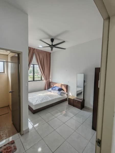 Servis Apartment untuk Disewa di YOUTH CITY - Li Yee Yap - Bedroom - PropertyGuru.com.my