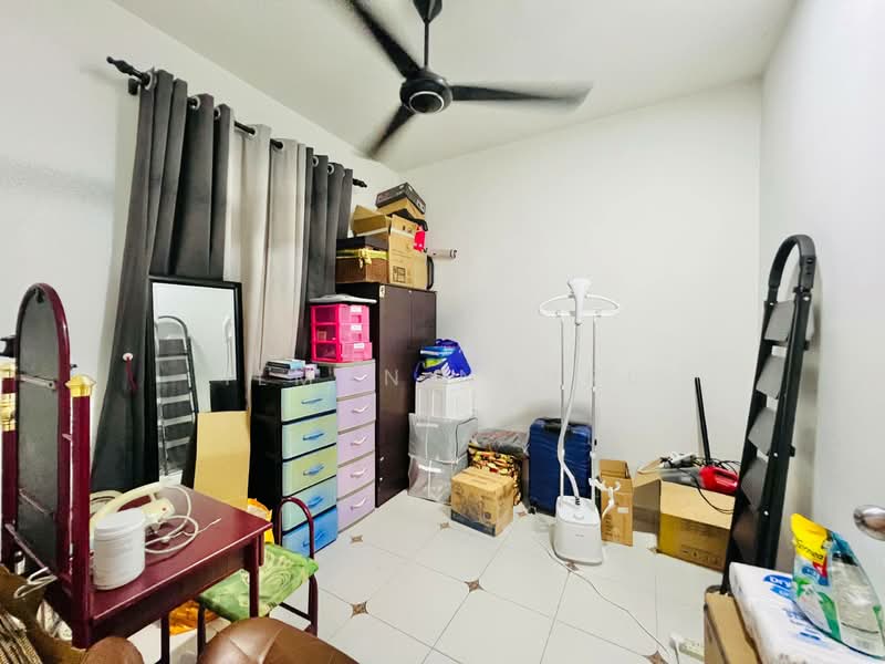 Pangsapuri untuk Dijual di Pangsapuri Seri Utama - Ilman Nahri - Interior - PropertyGuru.com.my