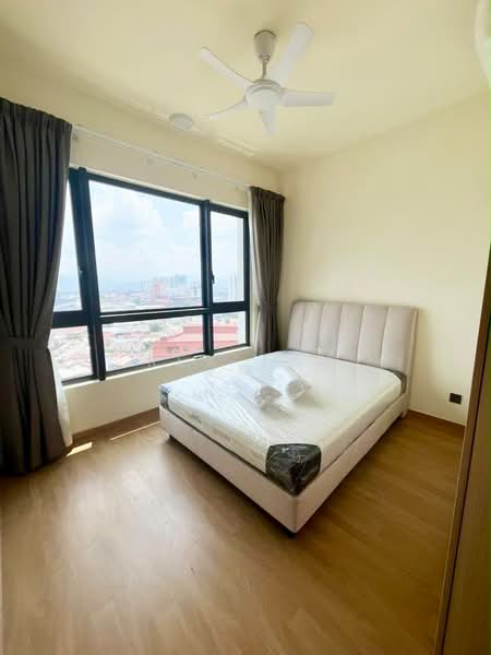Service Residence for Rent at The Era @ Duta North - Rex Tan - Bedroom - PropertyGuru.com.my