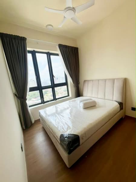 Service Residence for Rent at The Era @ Duta North - Rex Tan - Bedroom - PropertyGuru.com.my