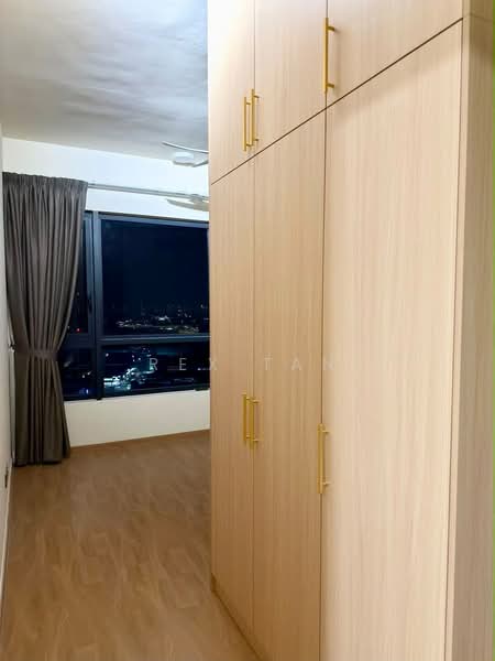 Service Residence for Rent at The Era @ Duta North - Rex Tan - Bedroom - PropertyGuru.com.my