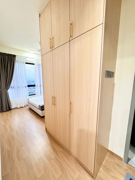 Service Residence for Rent at The Era @ Duta North - Rex Tan - Bedroom - PropertyGuru.com.my