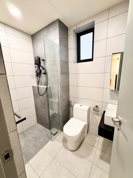Service Residence for Rent at The Era @ Duta North - Rex Tan - Bathroom - PropertyGuru.com.my