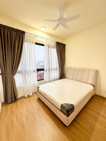 Service Residence for Rent at The Era @ Duta North - Rex Tan - Bedroom - PropertyGuru.com.my
