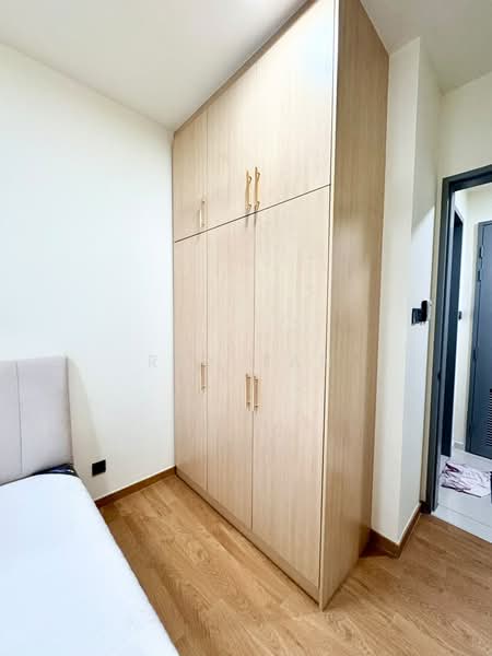 Service Residence for Rent at The Era @ Duta North - Rex Tan - Bedroom - PropertyGuru.com.my