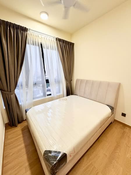 Service Residence for Rent at The Era @ Duta North - Rex Tan - PropertyGuru.com.my