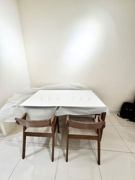 Service Residence for Rent at The Era @ Duta North - Rex Tan - PropertyGuru.com.my