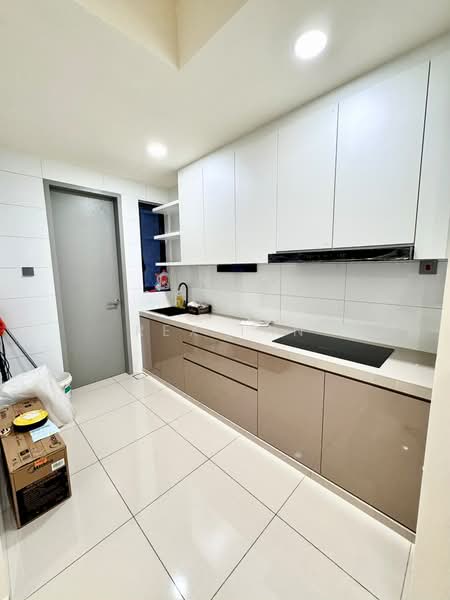 Service Residence for Rent at The Era @ Duta North - Rex Tan - PropertyGuru.com.my