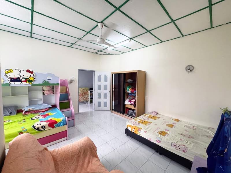 2-storey Terraced House for Sale in Taman Desa Cemerlang (Ulu Tiram) - Jyez Lee - PropertyGuru.com.my