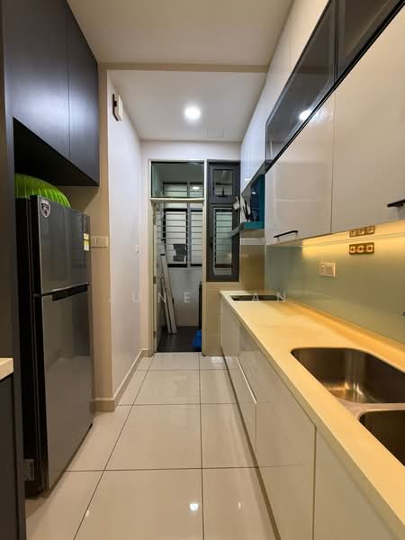 Service Residence for Rent at 8Scape Residence @ Sutera - June Tan - PropertyGuru.com.my