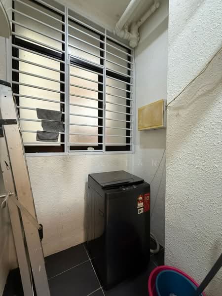 Service Residence for Rent at 8Scape Residence @ Sutera - June Tan - PropertyGuru.com.my