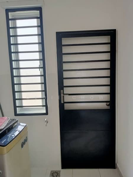 1-storey Terraced House for Rent in Bandar Sri Sendayan (Negeri Sembilan) - Cloie Chow - Interior - PropertyGuru.com.my