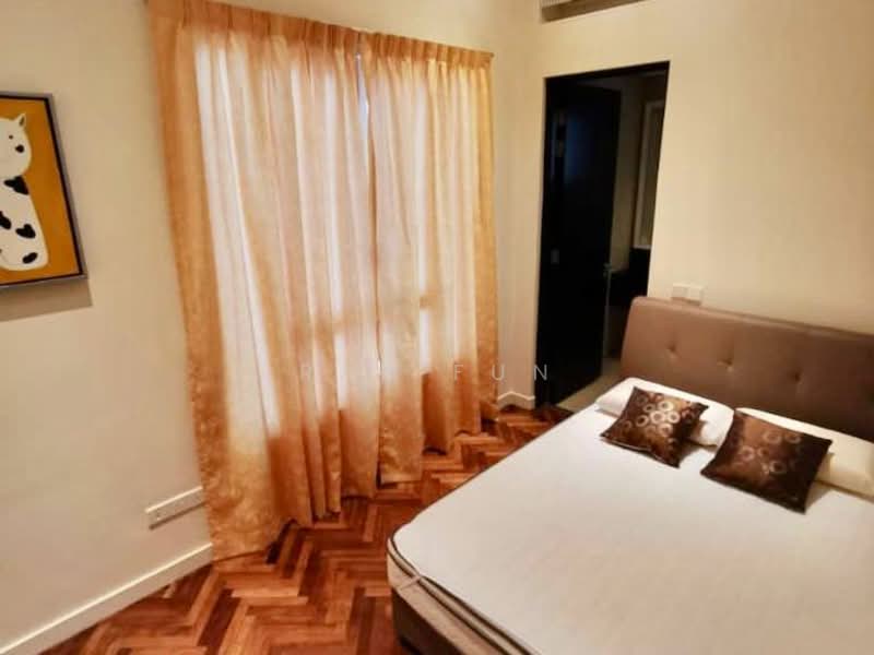 Condominium for Rent at Quayside Seafront Resort Condominiums - Ray Fun - Bedroom - PropertyGuru.com.my