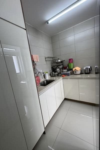 Kondominium untuk Dijual di Senzvilles (Senzo Residence) - Shirley Ch'ng - PropertyGuru.com.my