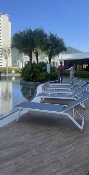 Kondominium untuk Dijual di Senzvilles (Senzo Residence) - Shirley Ch'ng - PropertyGuru.com.my