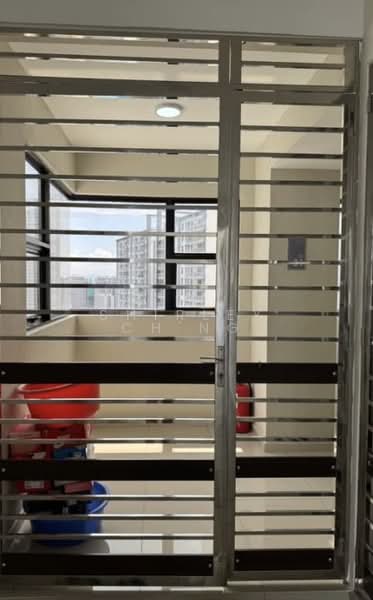 Kondominium untuk Dijual di Senzvilles (Senzo Residence) - Shirley Ch'ng - PropertyGuru.com.my