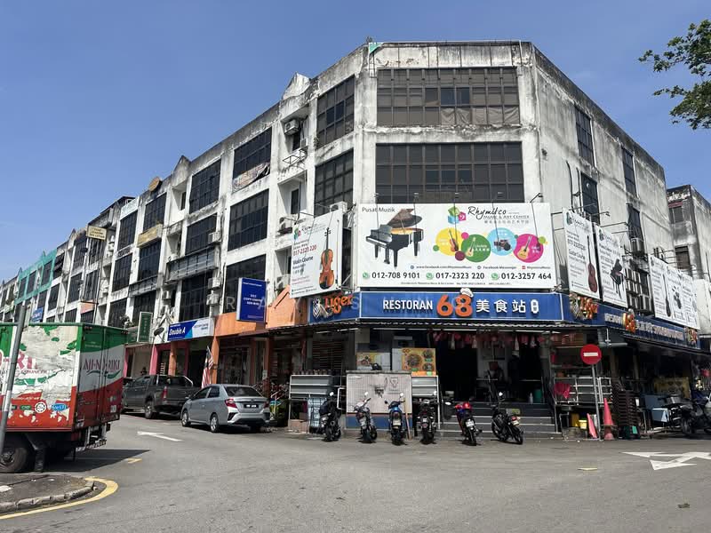 Shop for Rent in Taman Sri Gombak (Gombak) - Ray Sung - PropertyGuru.com.my