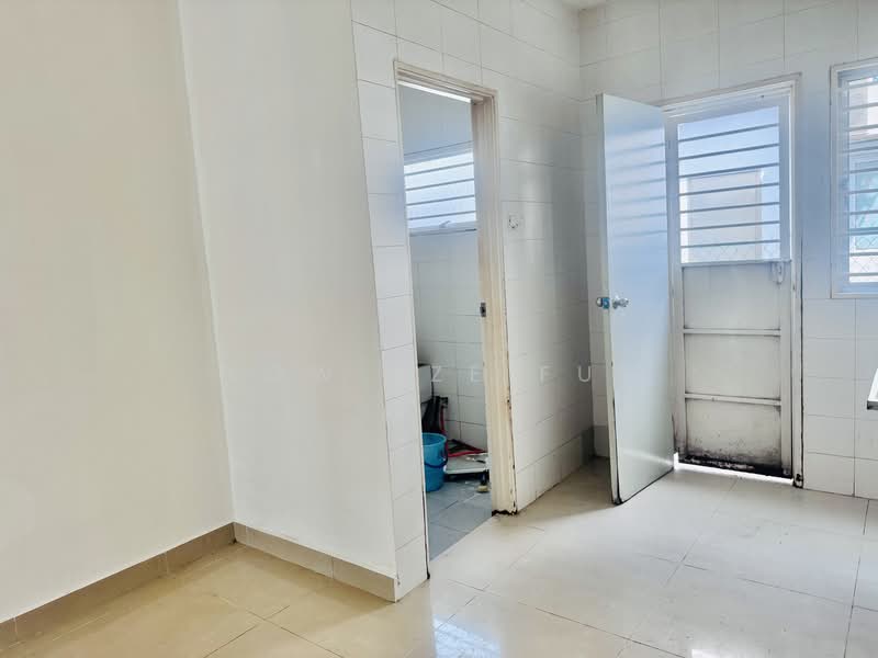 Rumah Teres 2 Tingkat untuk Disewa di Bandar Putra Permai (Seri Kembangan) - Kow Tze Fui - PropertyGuru.com.my