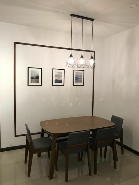 Servis Apartment untuk Disewa di Molek Regency - Christina Ling - PropertyGuru.com.my
