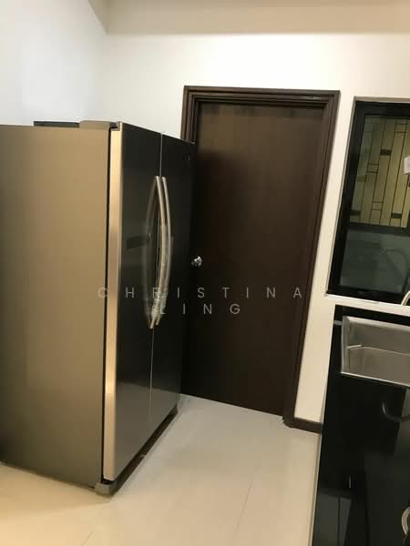Servis Apartment untuk Disewa di Molek Regency - Christina Ling - PropertyGuru.com.my
