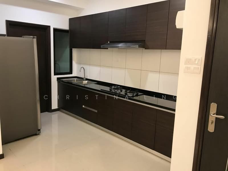 Servis Apartment untuk Disewa di Molek Regency - Christina Ling - PropertyGuru.com.my