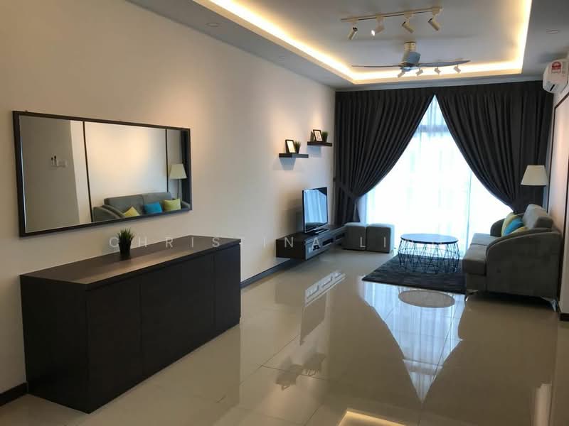 Servis Apartment untuk Disewa di Molek Regency - Christina Ling - PropertyGuru.com.my