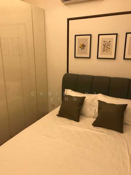Servis Apartment untuk Disewa di Molek Regency - Christina Ling - PropertyGuru.com.my