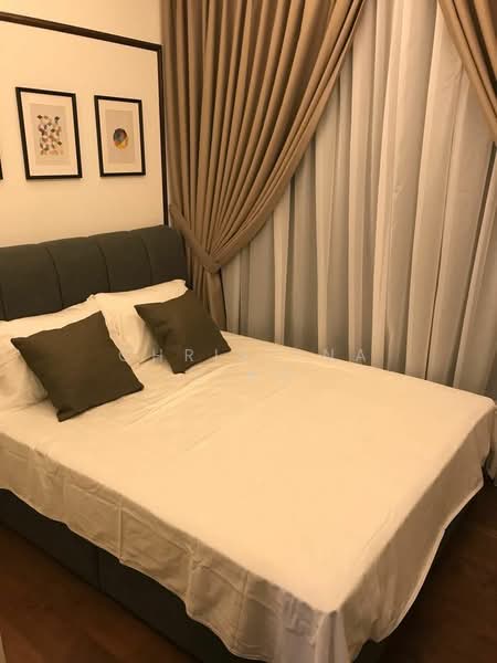 Servis Apartment untuk Disewa di Molek Regency - Christina Ling - PropertyGuru.com.my