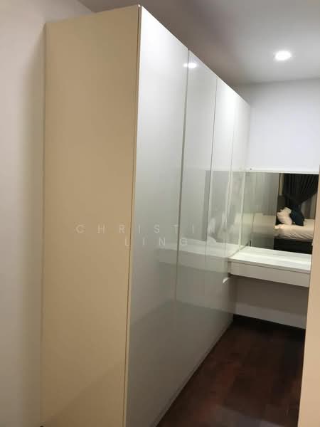 Servis Apartment untuk Disewa di Molek Regency - Christina Ling - PropertyGuru.com.my
