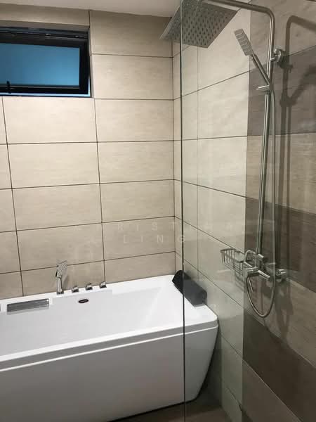 Servis Apartment untuk Disewa di Molek Regency - Christina Ling - PropertyGuru.com.my