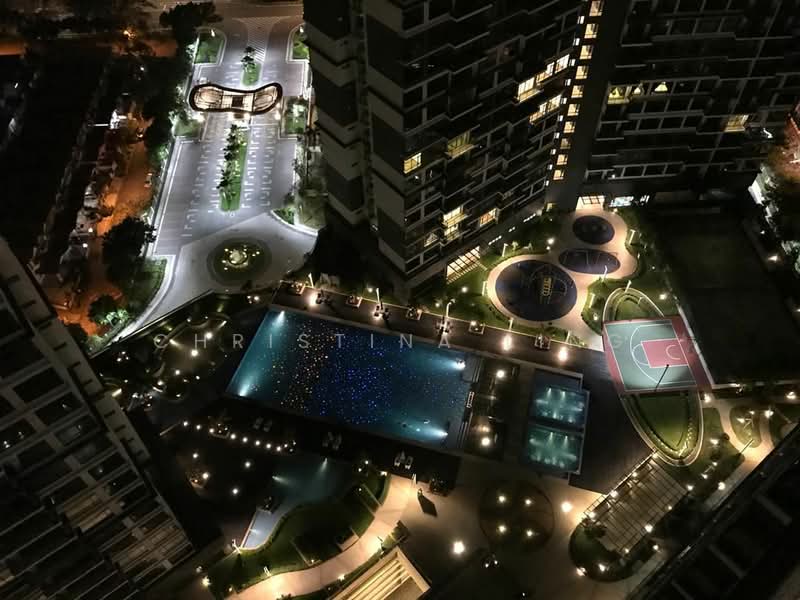Servis Apartment untuk Disewa di Molek Regency - Christina Ling - PropertyGuru.com.my