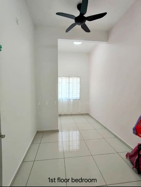 2-storey Terraced House for Sale in Johor Bahru (Johor) - Jet Pang - Bedroom - PropertyGuru.com.my