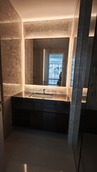 Servis Apartment untuk Disewa di Pavilion Damansara Heights - Dave Kong - PropertyGuru.com.my