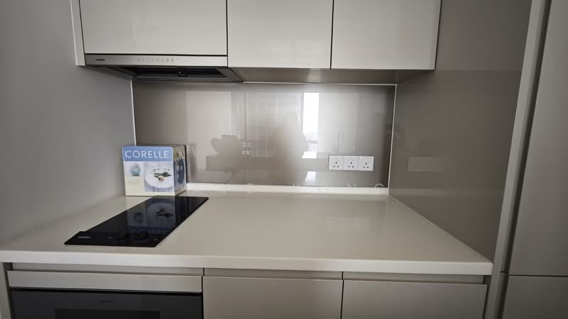 Servis Apartment untuk Disewa di Pavilion Damansara Heights - Dave Kong - PropertyGuru.com.my