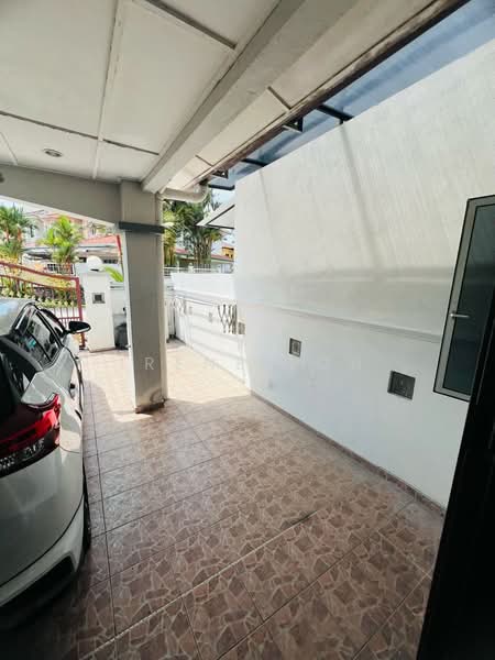 2-storey Terraced House for Rent in Pusat Bandar Puchong (Puchong) - Irene Loh - PropertyGuru.com.my
