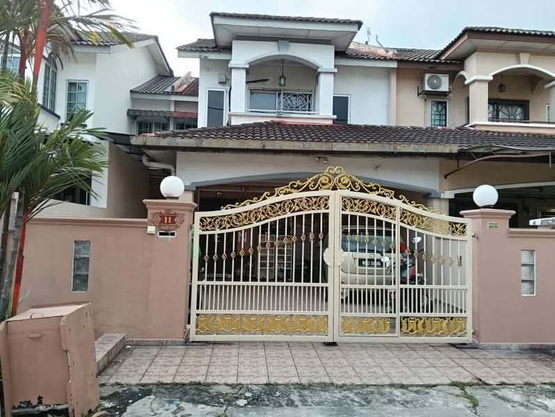 2-storey Terraced House for Rent in Pusat Bandar Puchong (Puchong) - Irene Loh - PropertyGuru.com.my