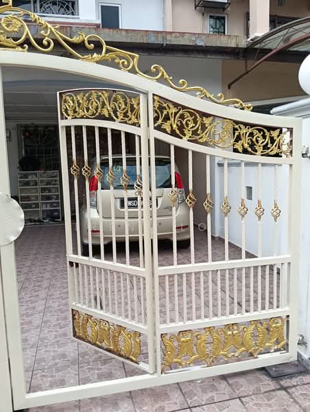 2-storey Terraced House for Rent in Pusat Bandar Puchong (Puchong) - Irene Loh - PropertyGuru.com.my