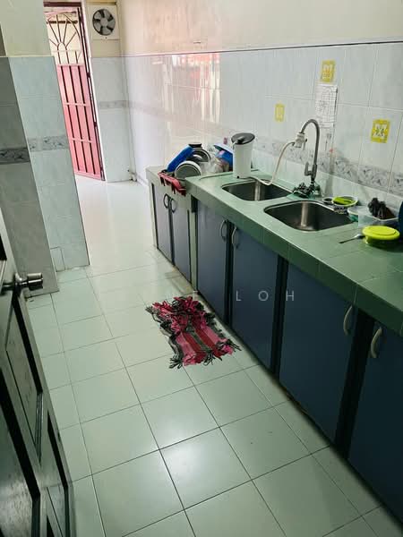 2-storey Terraced House for Rent in Pusat Bandar Puchong (Puchong) - Irene Loh - PropertyGuru.com.my