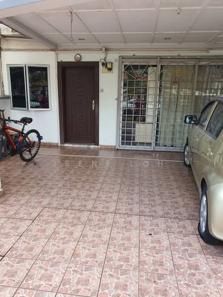 2-storey Terraced House for Rent in Pusat Bandar Puchong (Puchong) - Irene Loh - PropertyGuru.com.my