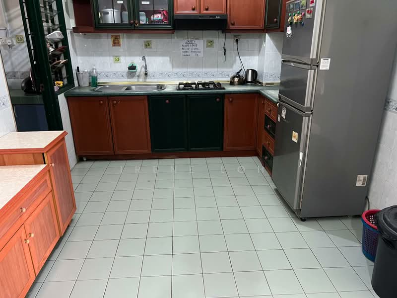 2-storey Terraced House for Rent in Pusat Bandar Puchong (Puchong) - Irene Loh - PropertyGuru.com.my