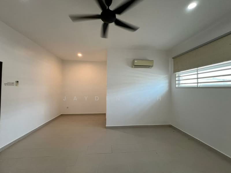 2-storey Terraced House for Sale in Taman Desa Seraya (Alor Setar) - Jayden Geh - Interior - PropertyGuru.com.my