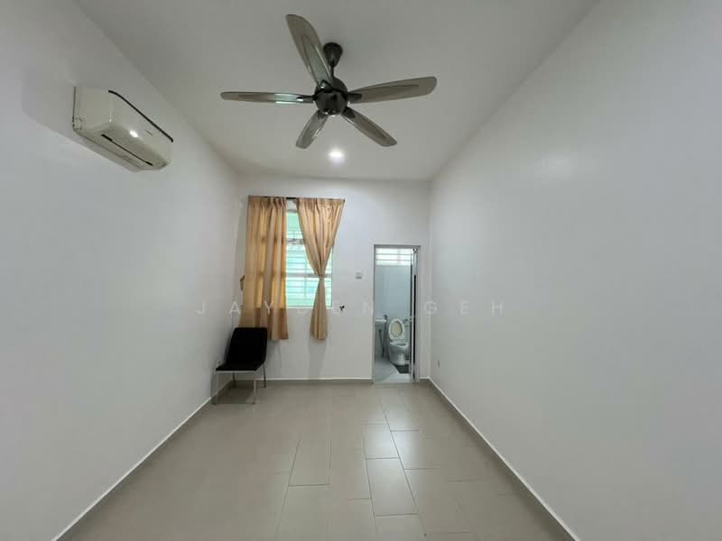 2-storey Terraced House for Sale in Taman Desa Seraya (Pengkalan Kundor) - Jayden Geh - Interior - PropertyGuru.com.my