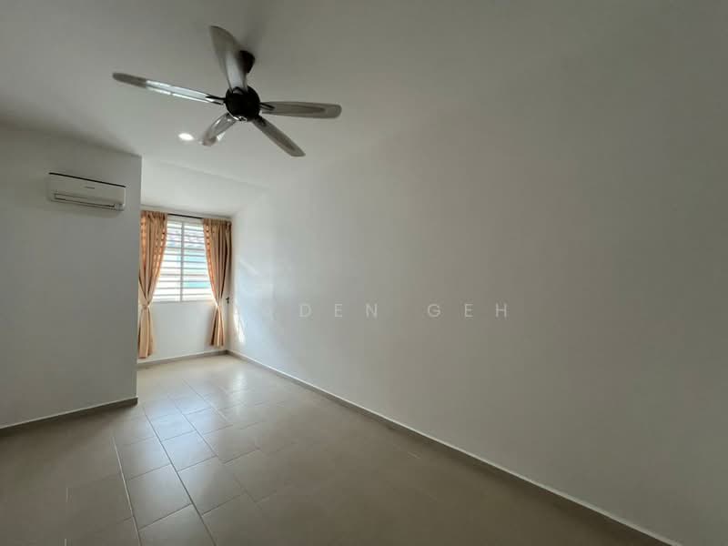 2-storey Terraced House for Sale in Taman Desa Seraya (Pengkalan Kundor) - Jayden Geh - Interior - PropertyGuru.com.my