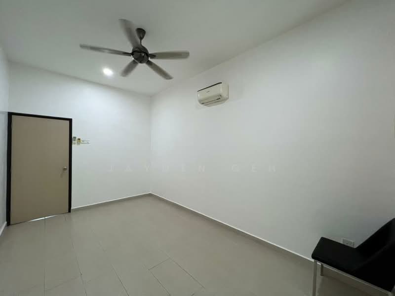 2-storey Terraced House for Sale in Taman Desa Seraya (Pengkalan Kundor) - Jayden Geh - Interior - PropertyGuru.com.my