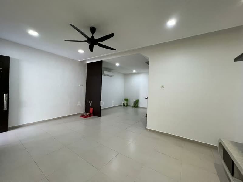2-storey Terraced House for Sale in Taman Desa Seraya (Alor Setar) - Jayden Geh - Living Room - PropertyGuru.com.my