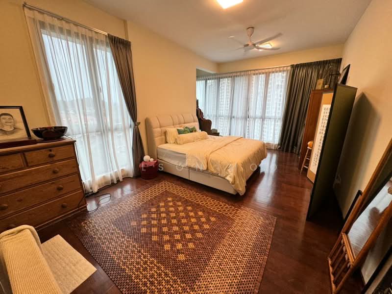 Condominium for Sale at Infiniti 3 Residences - Welson Moo - Bedroom - PropertyGuru.com.my