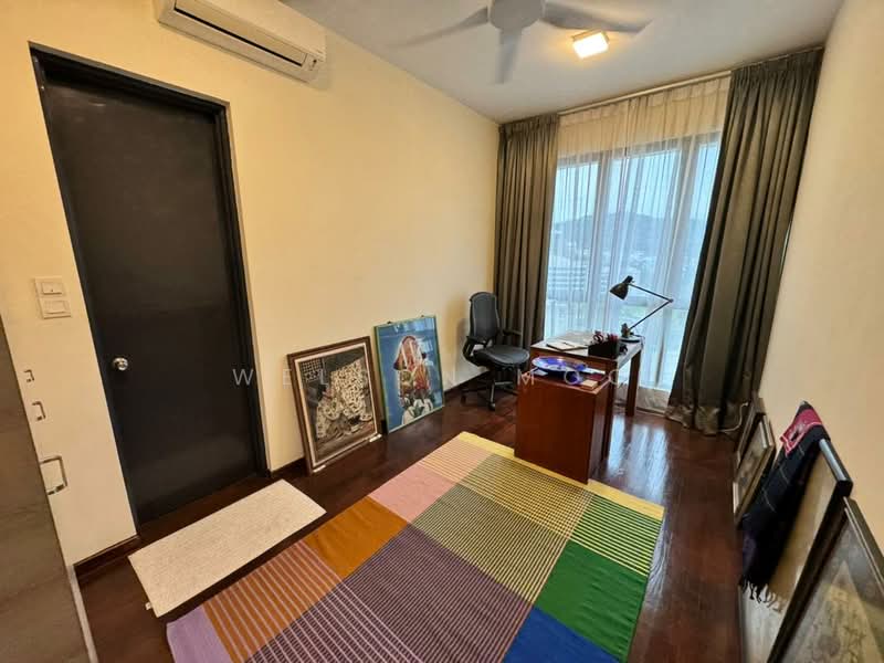 Condominium for Sale at Infiniti 3 Residences - Welson Moo - Study - PropertyGuru.com.my