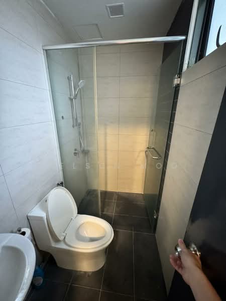 Condominium for Sale at Infiniti 3 Residences - Welson Moo - Bathroom - PropertyGuru.com.my